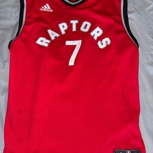 Toronto Raptors Youth Jersey